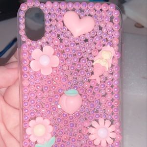 Phone cover